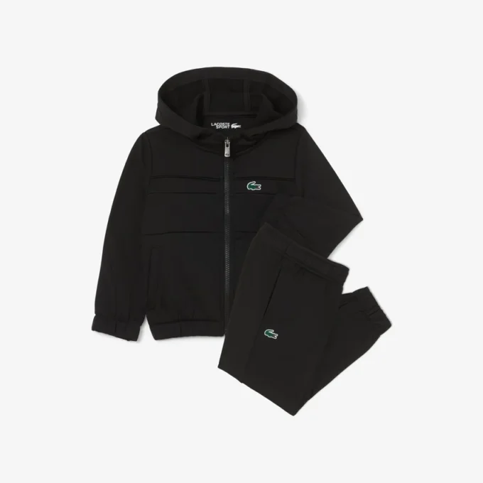 Survêtement sport color block pour garçon Survêtement sport color block pour garçon