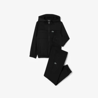 Survêtement sport color block pour garçon