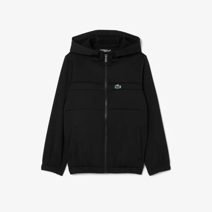Survêtement sport color block pour garçon