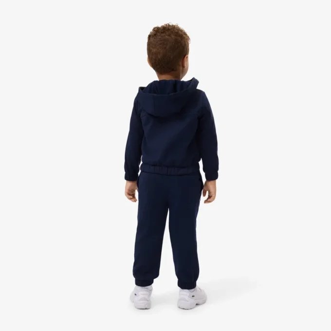 Survêtement sport color block pour garçon Survêtement sport color block pour garçon