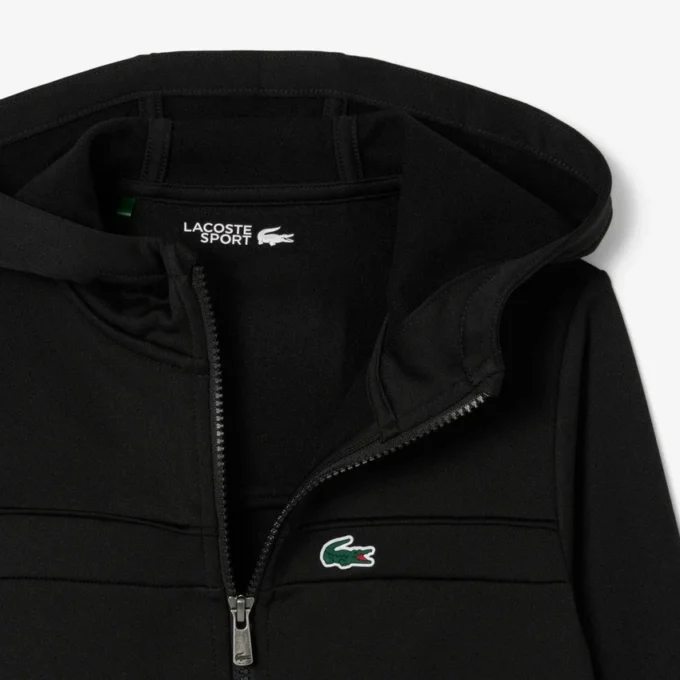 Survêtement sport color block pour garçon