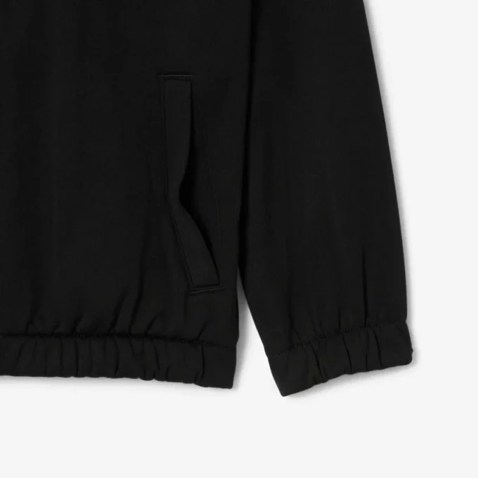 Survêtement sport color block pour garçon