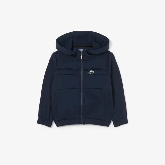Survêtement sport color block pour garçon Survêtement sport color block pour garçon