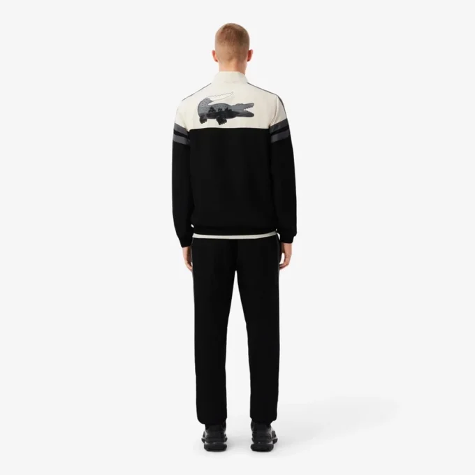 Survêtement Sport Landscape Crocodile pour homme