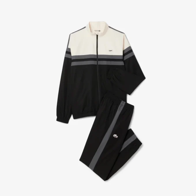 Survêtement Sport Landscape Crocodile pour homme