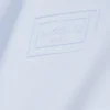 Sweat à capuche avec logo en relief