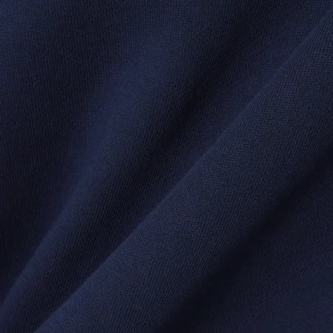 Sweat à capuche avec logo en relief