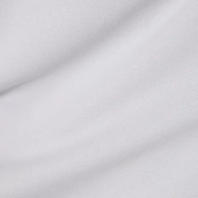 Sweat à capuche avec logo en relief