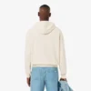 Sweat à capuche brodé coupe ample pour homme Sweat à capuche brodé coupe ample pour homme