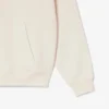 Sweat à capuche brodé coupe ample pour homme Sweat à capuche brodé coupe ample pour homme