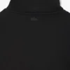 Sweat à capuche brodé coupe ample pour homme