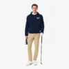 Sweat à capuche de Golf imprimé en molleton pour homme