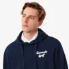 Sweat à capuche de Golf imprimé en molleton pour homme