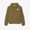 Sweat à capuche de Golf imprimé en molleton pour homme
