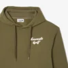 Sweat à capuche de Golf imprimé en molleton pour homme