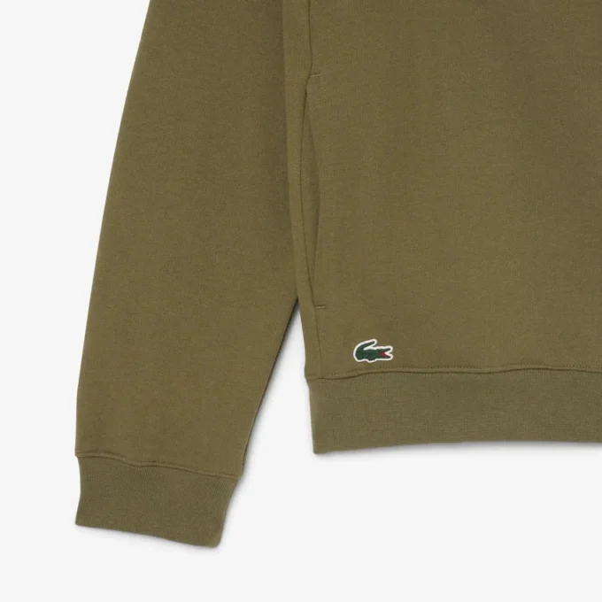 Sweat à capuche de Golf imprimé en molleton pour homme
