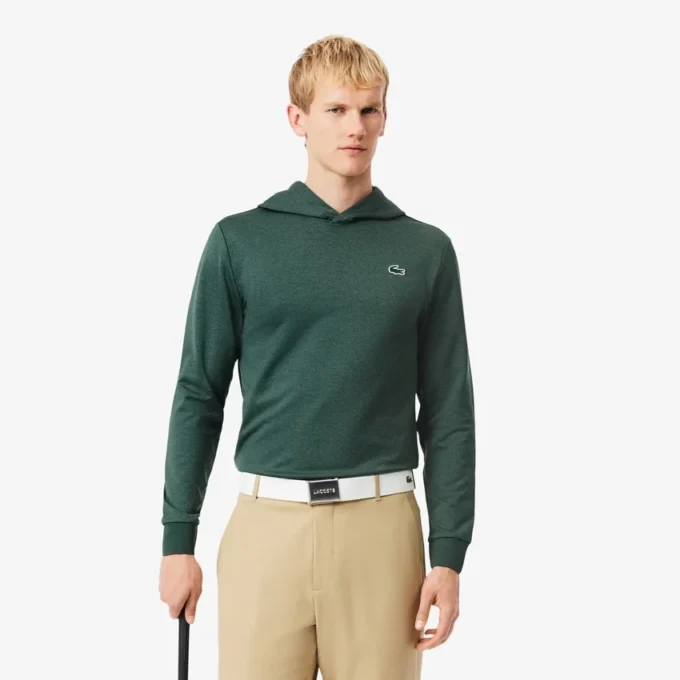 Sweat à capuche de Golf Ultra Dry pour homme
