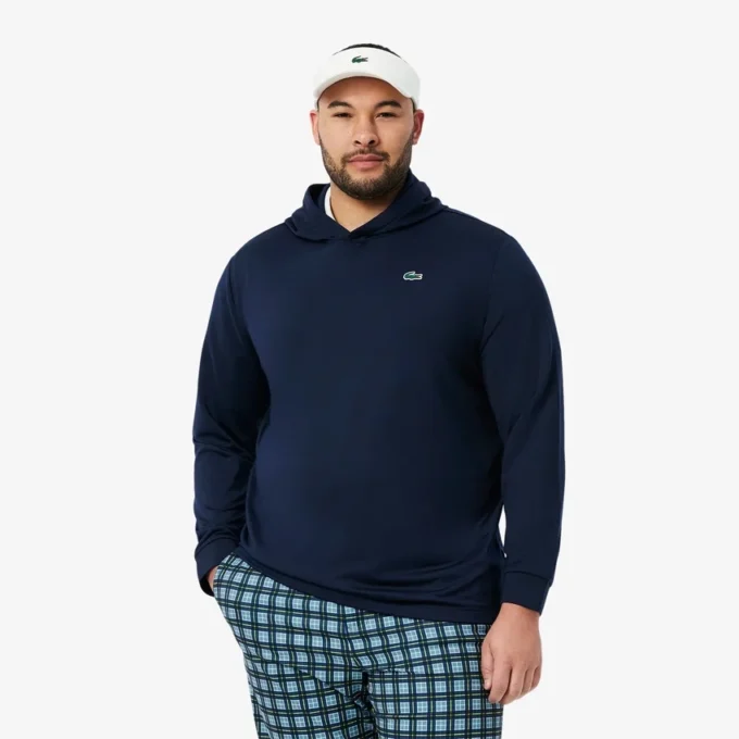Sweat à capuche de Golf Ultra Dry pour homme