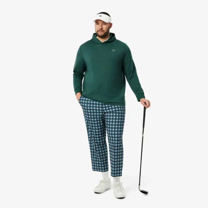 Sweat à capuche de Golf Ultra Dry pour homme