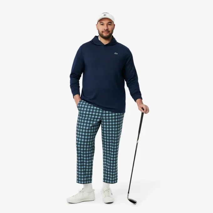 Sweat à capuche de Golf Ultra Dry pour homme