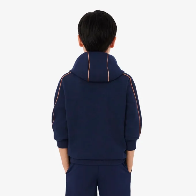 Sweat à capuche de sport en néoprène Sweat à capuche de sport en néoprène