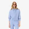 Sweat à capuche en coton pour femme Sweat à capuche en coton pour femme