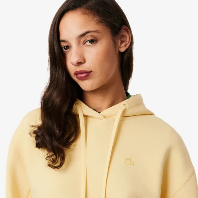 Sweat à capuche en coton pour femme Sweat à capuche en coton pour femme