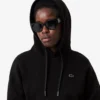 Sweat à capuche en coton pour femme Sweat à capuche en coton pour femme
