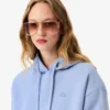 Sweat à capuche en coton pour femme Sweat à capuche en coton pour femme