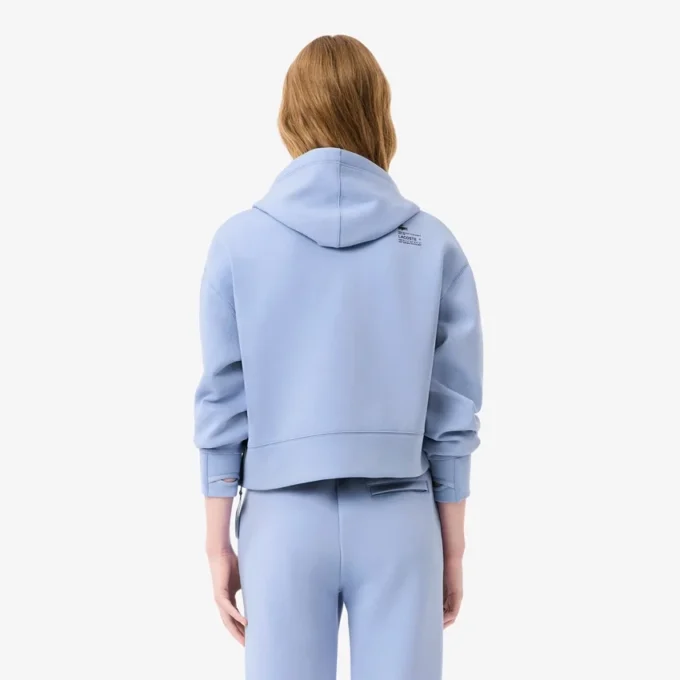 Sweat à capuche en coton pour femme Sweat à capuche en coton pour femme