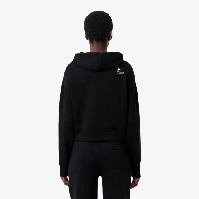 Sweat à capuche en coton pour femme Sweat à capuche en coton pour femme