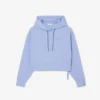 Sweat à capuche en coton pour femme Sweat à capuche en coton pour femme