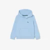 Sweat à capuche en molleton avec poche kangourou pour enfant Sweat à capuche en molleton avec poche kangourou pour enfant