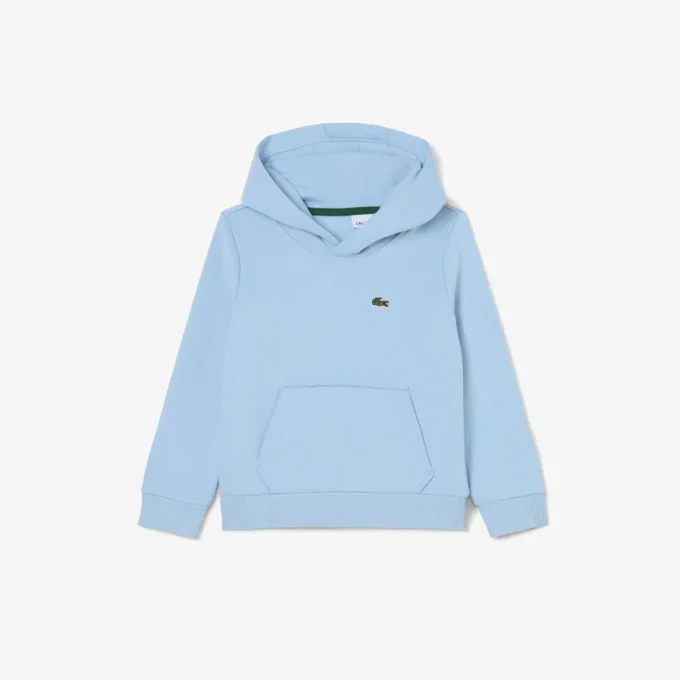 Sweat à capuche en molleton avec poche kangourou pour enfant Sweat à capuche en molleton avec poche kangourou pour enfant