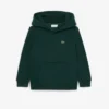 Sweat à capuche en molleton avec poche kangourou pour enfant Sweat à capuche en molleton avec poche kangourou pour enfant