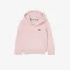 Sweat à capuche en molleton avec poche kangourou pour enfant Sweat à capuche en molleton avec poche kangourou pour enfant