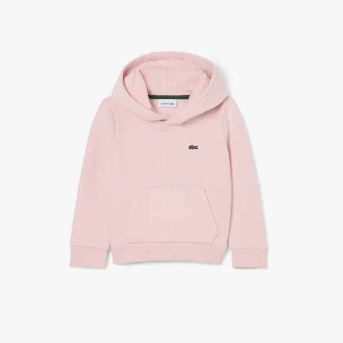 Sweat à capuche en molleton avec poche kangourou pour enfant Sweat à capuche en molleton avec poche kangourou pour enfant