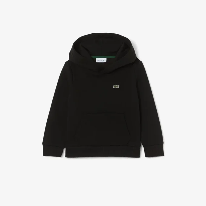 Sweat à capuche en molleton avec poche kangourou pour enfant Sweat à capuche en molleton avec poche kangourou pour enfant