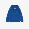 Sweat à capuche en molleton avec poche kangourou pour enfant Sweat à capuche en molleton avec poche kangourou pour enfant