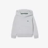 Sweat à capuche en molleton avec poche kangourou pour enfant Sweat à capuche en molleton avec poche kangourou pour enfant