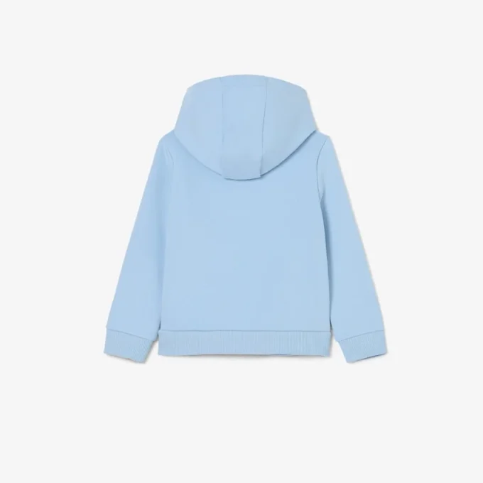 Sweat à capuche en molleton avec poche kangourou pour enfant Sweat à capuche en molleton avec poche kangourou pour enfant