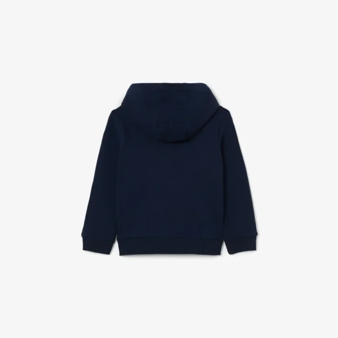 Sweat à capuche en molleton avec poche kangourou pour enfant Sweat à capuche en molleton avec poche kangourou pour enfant