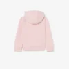 Sweat à capuche en molleton avec poche kangourou pour enfant Sweat à capuche en molleton avec poche kangourou pour enfant