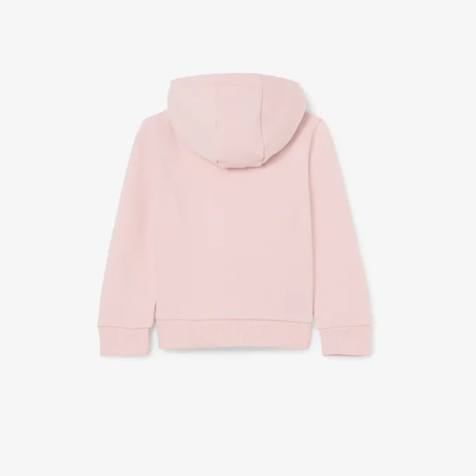 Sweat à capuche en molleton avec poche kangourou pour enfant Sweat à capuche en molleton avec poche kangourou pour enfant