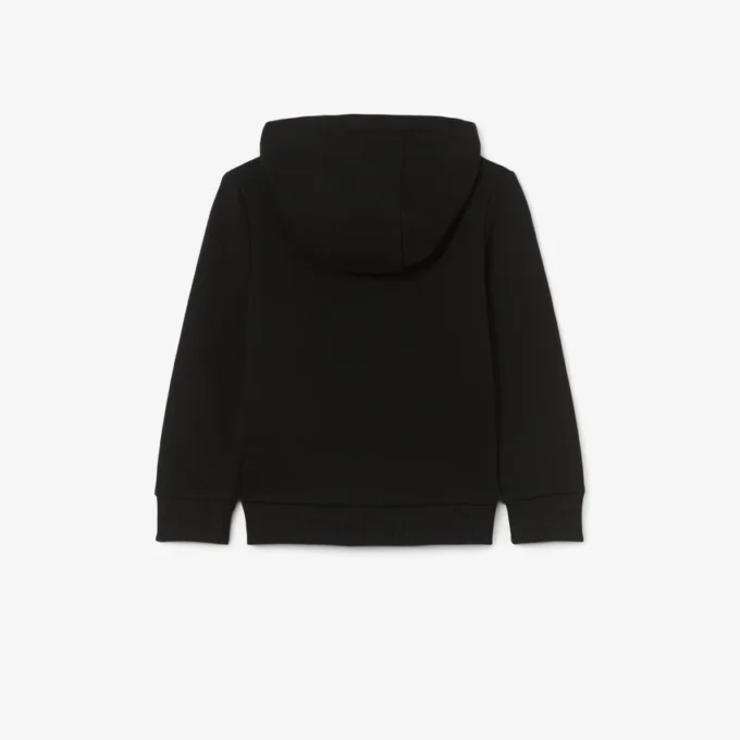 Sweat à capuche en molleton avec poche kangourou pour enfant Sweat à capuche en molleton avec poche kangourou pour enfant