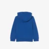 Sweat à capuche en molleton avec poche kangourou pour enfant Sweat à capuche en molleton avec poche kangourou pour enfant