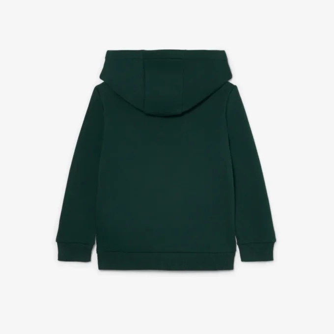 Sweat à capuche en molleton avec poche kangourou pour enfant Sweat à capuche en molleton avec poche kangourou pour enfant
