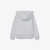 Sweat à capuche en molleton avec poche kangourou pour enfant Sweat à capuche en molleton avec poche kangourou pour enfant