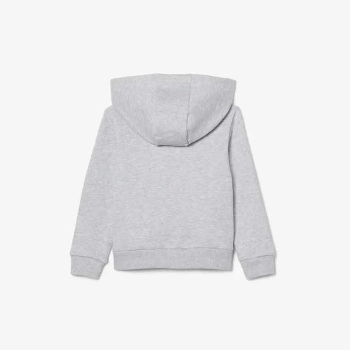 Sweat à capuche en molleton avec poche kangourou pour enfant Sweat à capuche en molleton avec poche kangourou pour enfant