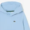 Sweat à capuche en molleton avec poche kangourou pour enfant Sweat à capuche en molleton avec poche kangourou pour enfant